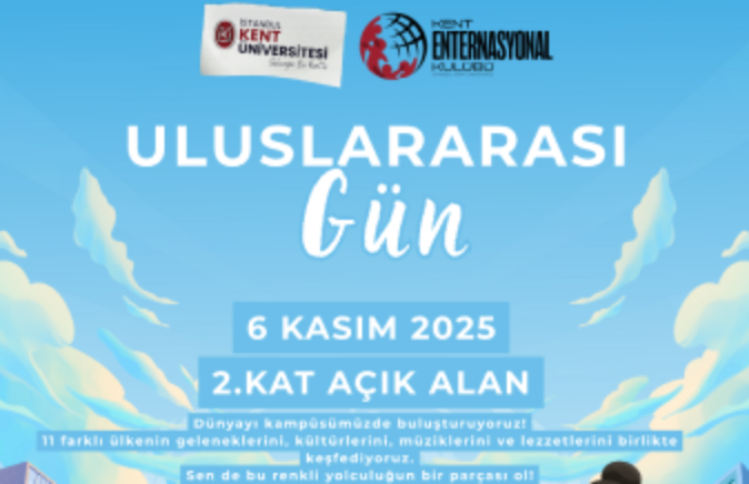 Uluslararası Gün 