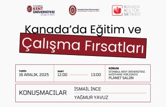 Kanada'da Eğitim ve Çalışma Fırsatları