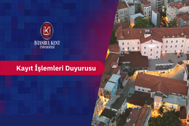2022 Ek Yerleştirme Kayıt İşlemleri