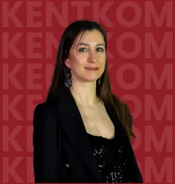 Dr. Öğr. Üyesi Nurcan ALPÜRAN KARABIYIK  