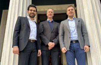 İstanbul Kent Üniversitesi’nden Belçika Başkonsolosluğu’na İş Birliği Ziyareti