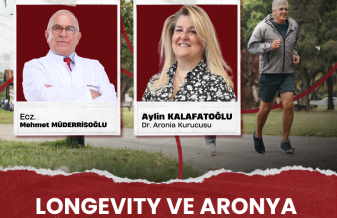 Longevity ve Aronya