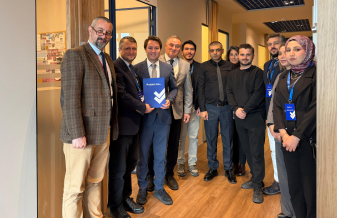 Mesleki Eğitim Değerlendirme ve Akreditasyon Derneği (MEDEK)