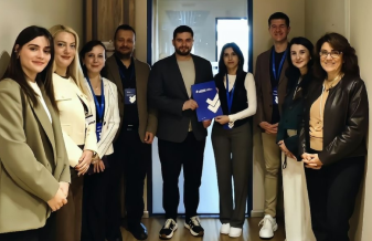 Mesleki Eğitim Değerlendirme ve Akreditasyon Derneği (MEDEK)