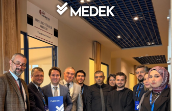 Mesleki Eğitim Değerlendirme ve Akreditasyon Derneği (MEDEK)