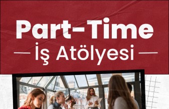 Part - Time İş Atölyesi