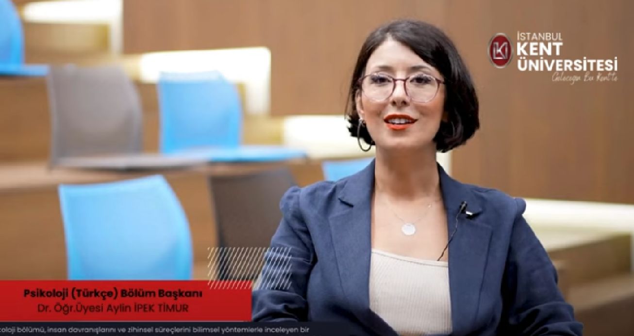 Psikoloji Türkçe