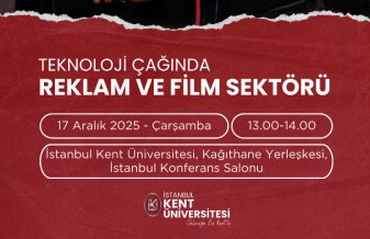 Teknoloji Çağında Reklam ve Film Sektörü