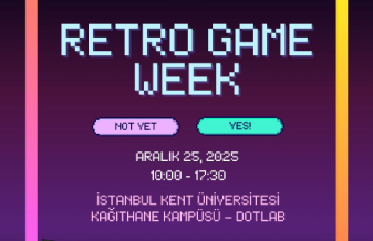 Retro Game Week