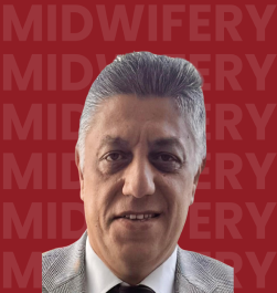 Prof. Dr. Şafak HATIRNAZ