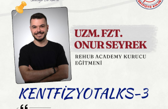 Sahi Fizyoterapist Fizyoterapist Ne İş Yapıyordu?