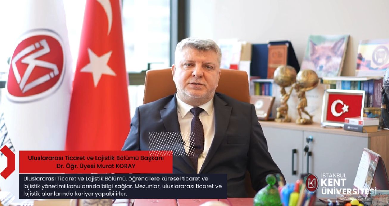 Uluslararası Tic ve Lojistik