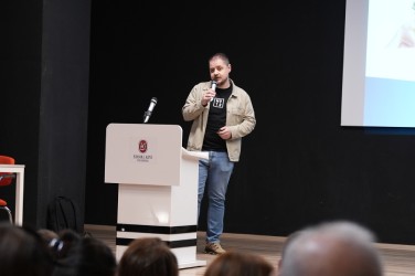 Çevre ve Atık Yönetim