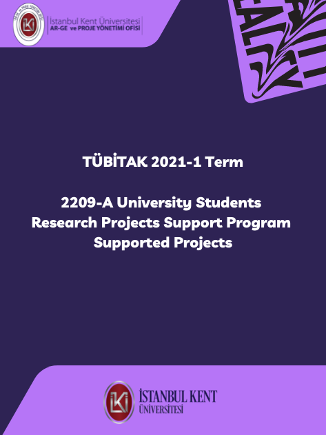 Tubitak Project Success of Our University's Academics