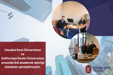 İkili Akademik İşbirliği Anlaşması