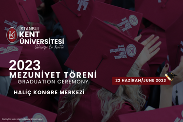 2023 MEZUNİYET TÖRENİ