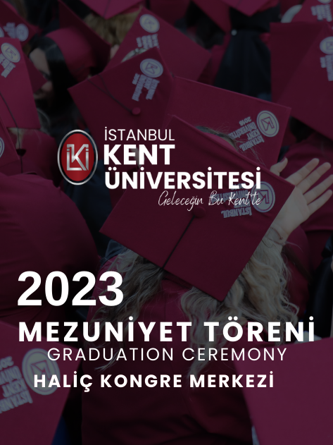 2023 MEZUNİYET TÖRENİ