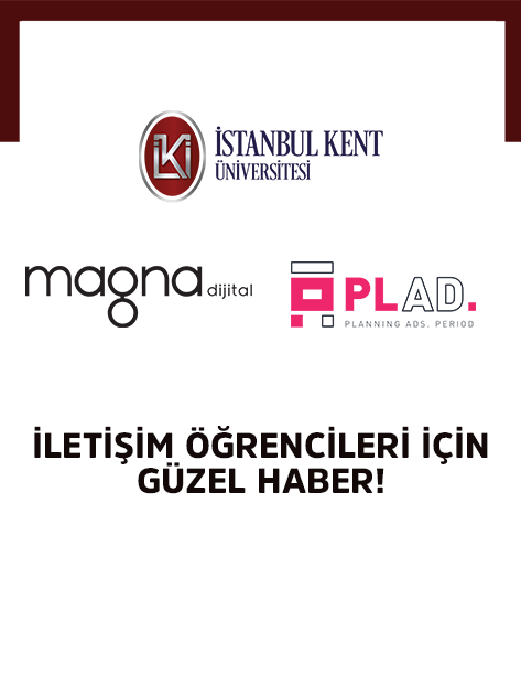 İletişim Öğrencileri İçin Güzel Haber!