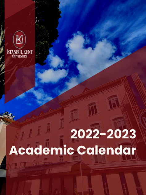  2022-2023 Academic Calendar