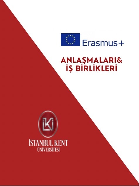 Erasmus+ Anlaşmaları ve İş Birlikleri