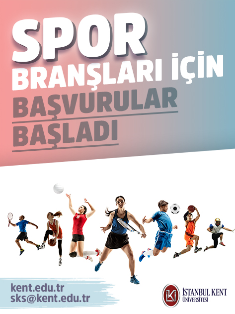 Sporcu Bilgi Formu