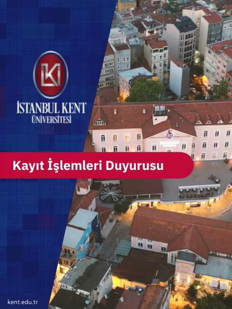 kayit islemleri duyurusu