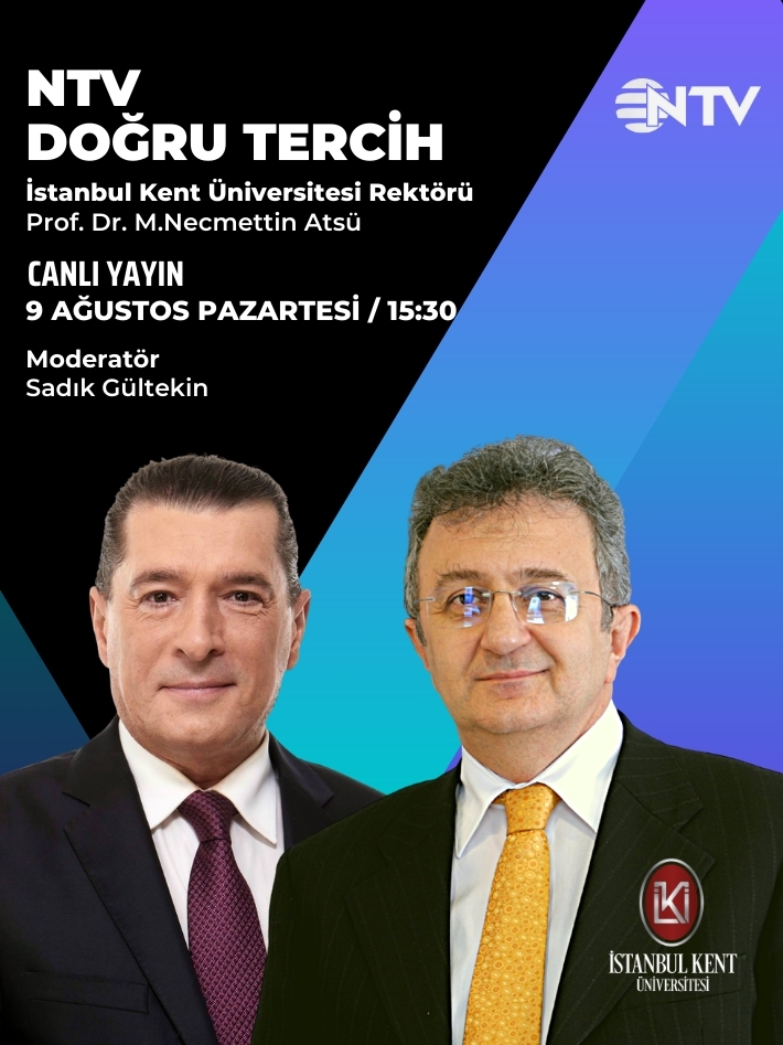 NTV Doğru Tercih