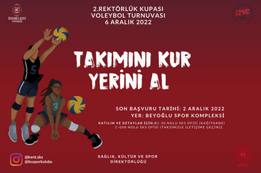 Takımını Kur Yerini Al!