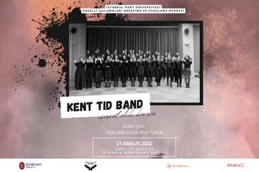 Kent Tid Band İşaret Dili Korosu
