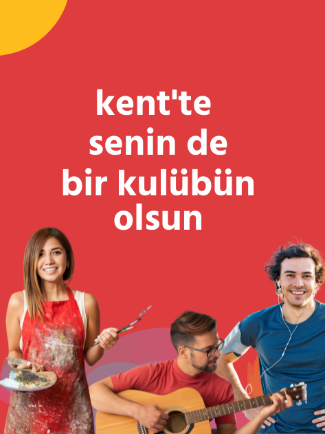 Yeni Kulüp Kurulumu Başvuruları