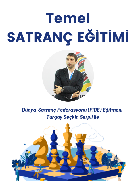Temel Satranç Eğitimi