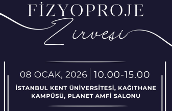 Fizyoproje Zirvesi