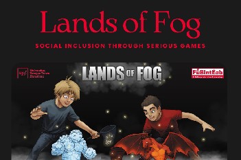 Lands of Fog: Social Inclusion Through Serious Games