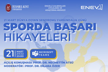 Sporda Başarı Hikayeleri 