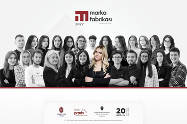 Marka Fabrikası
