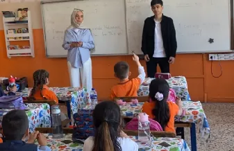 Sokak Hayvanlarını Sev, Onlara Yardım Et!