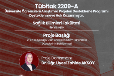 0-6 Yaş Çocuğu olan Annelerin Otizm Farkındalık Düzeylerinin Belirlenmesi