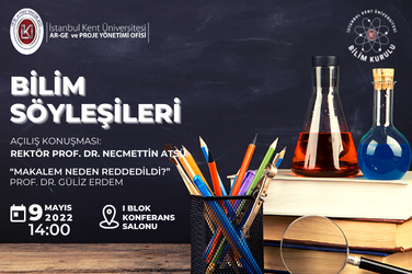 Bilim Söyleşileri