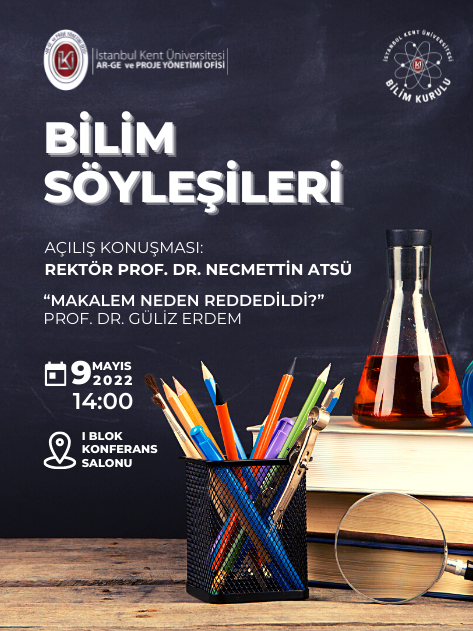 Bilim Söyleşileri