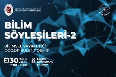 Bilim Söyleşileri 2 