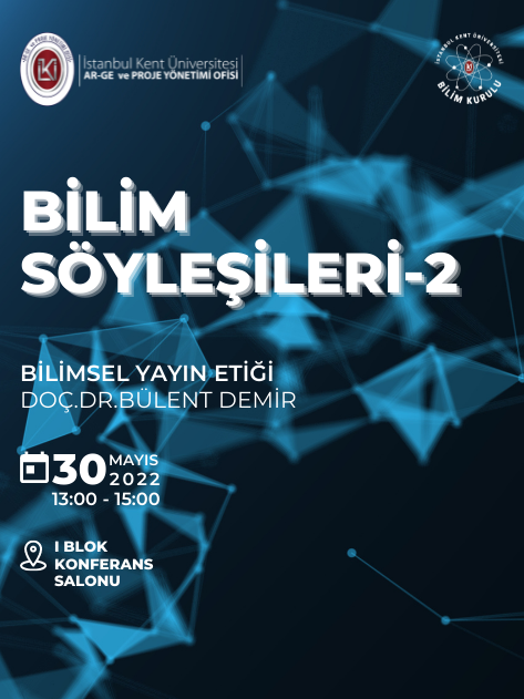 Bilim Söyleşileri 2 