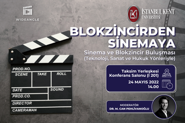 Blokzincirden Sinemaya