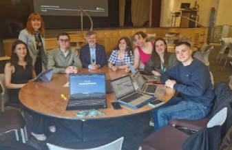 University of Bradford: International Masters Summer School 2025 İzlenimleri