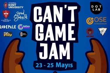 Can't Game Jam