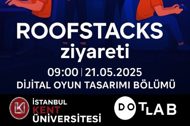 Roofstacks Ziyareti