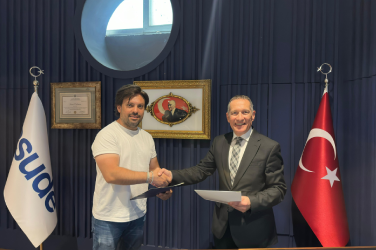 İstanbul Kent Üniversitesi Sağlık Hizmetleri Meslek Yüksekokulu Yaşlı Bakımı Programı ile Asude Huzurevi Yaşam Merkezi arasında iş birliğinin geliştirilmesine yönelik iyi niyet sözleşmesi imzalandı.