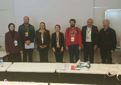 PROF. DR. HAYAL KÖKSAL’DAN ULUSLARARASI KONGRELERDE İKİ BİLDİRİ SUNUMU
