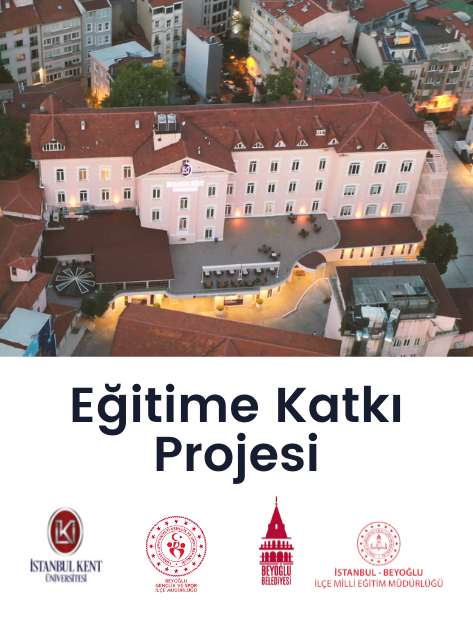 Eğitime Katkı Projesi