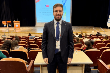 Uluslararası Hareketlilik Proje Yönetimi Toplantısı (KA171)