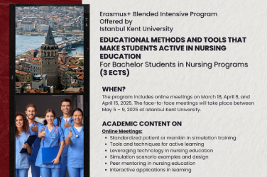 Educational Methods and Tools that Engage Students in Nursing Education